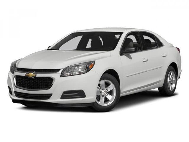2014 Chevrolet Malibu LT — photo 1 of 1