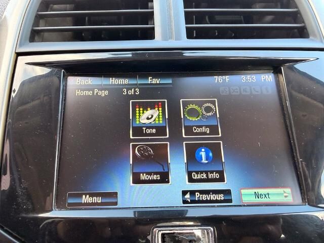 2015 Chevrolet Malibu LT