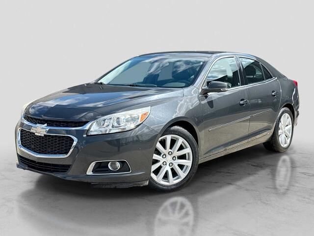 2015 Chevrolet Malibu LT