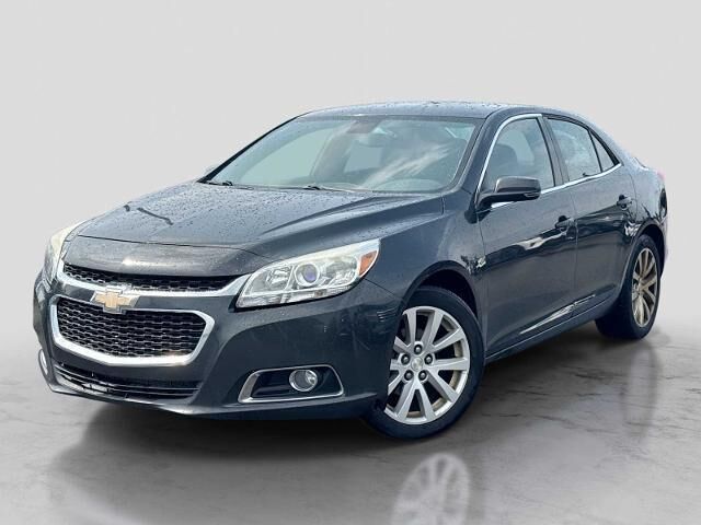 2014 Chevrolet Malibu LT