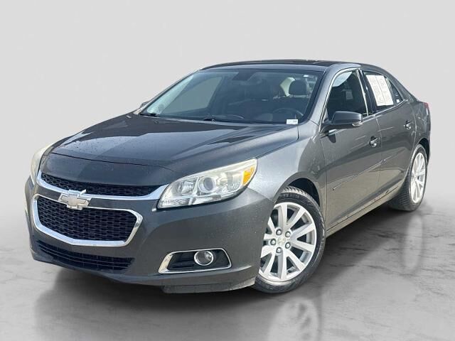 2014 Chevrolet Malibu LT