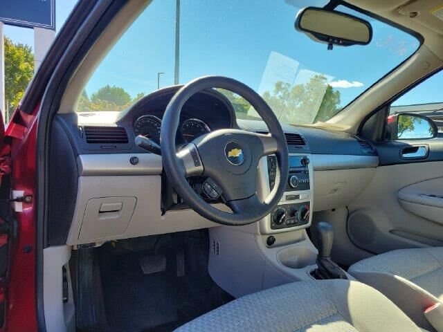 2010 Chevrolet Cobalt LT