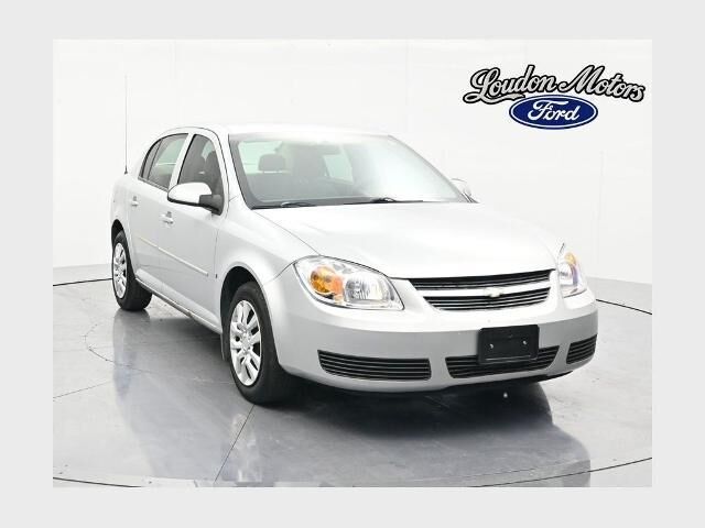 2007 Chevrolet Cobalt LT — photo 1 of 26