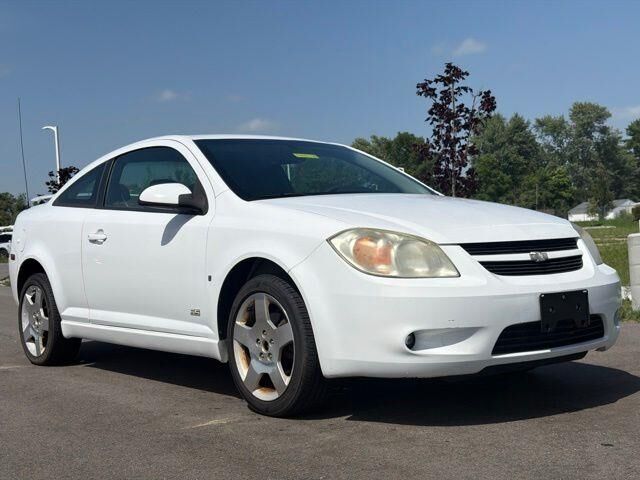 2007 Chevrolet Cobalt SS