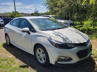 2016 Chevrolet Cruze LT Auto