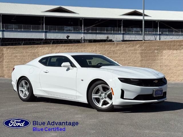 2023 Chevrolet Camaro LT