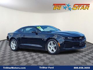 2023 Chevrolet Camaro LT