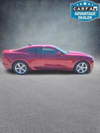 2023 Chevrolet Camaro LT