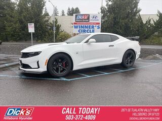 2023 Chevrolet Camaro LT
