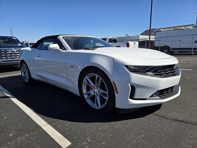 2023 Chevrolet Camaro 2LT