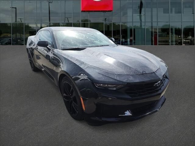 2023 Chevrolet Camaro LT