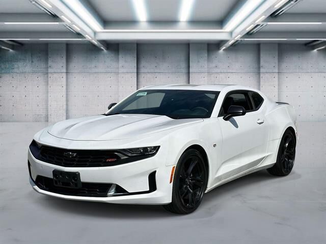 2024 Chevrolet Camaro LT