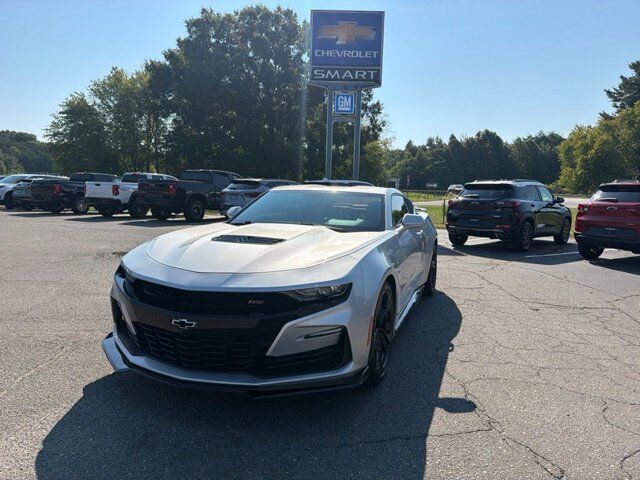 2019 Chevrolet Camaro 1SS