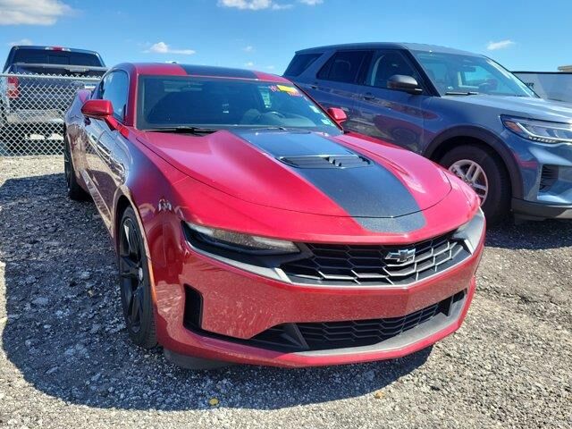 2023 Chevrolet Camaro LT1