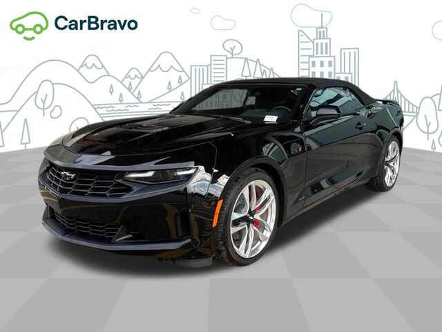 2024 Chevrolet Camaro LT1