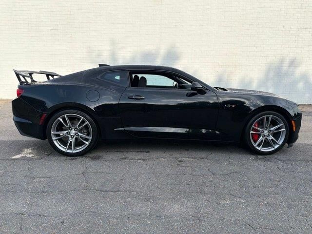 2022 Chevrolet Camaro SS