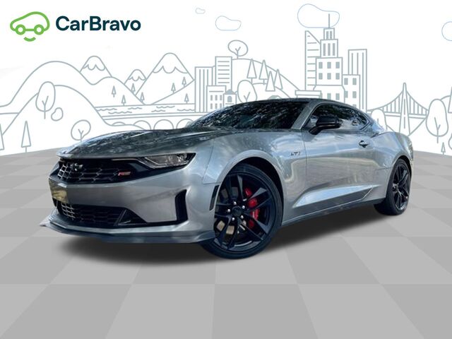 2023 Chevrolet Camaro LT1