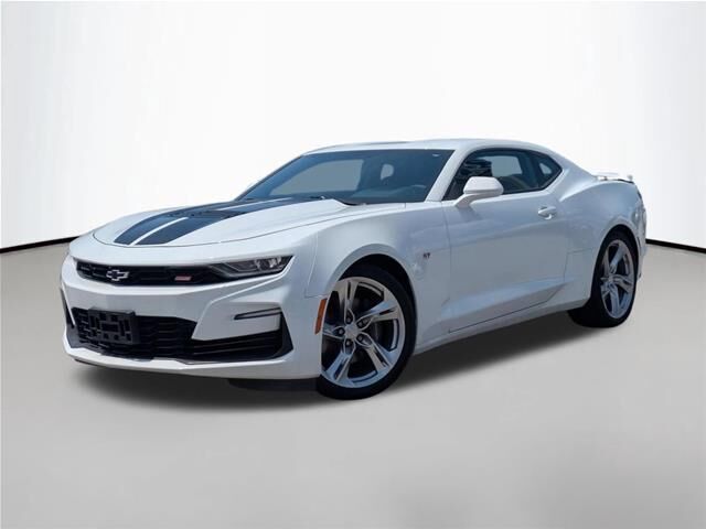 2023 Chevrolet Camaro SS