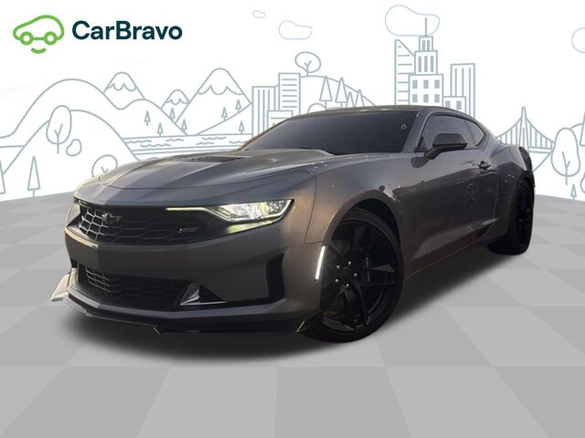2023 Chevrolet Camaro LT1