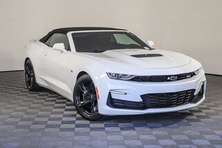 2023 Chevrolet Camaro 1SS
