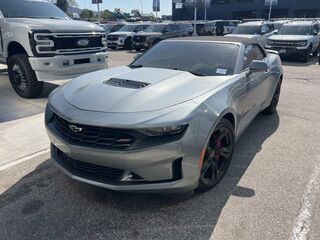 2023 Chevrolet Camaro LT1