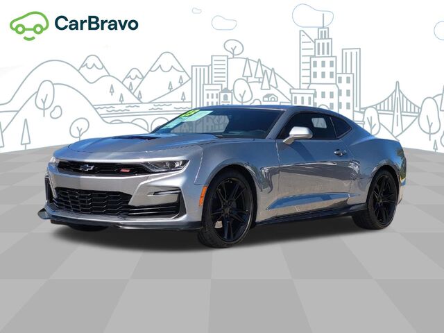 2023 Chevrolet Camaro 2SS