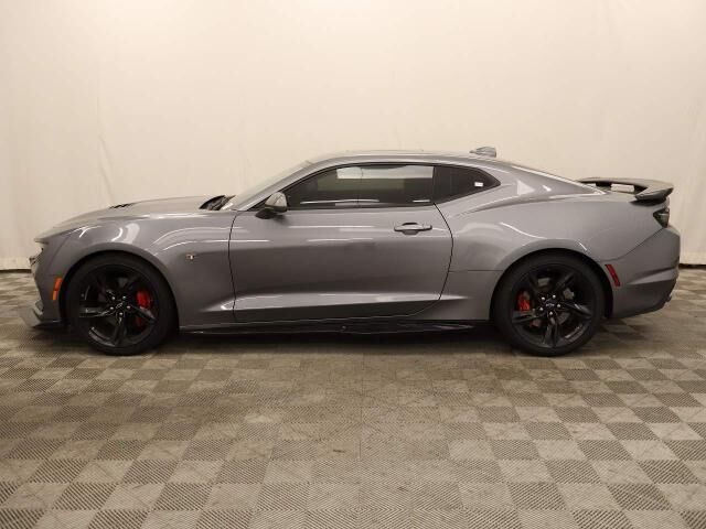 2022 Chevrolet Camaro SS