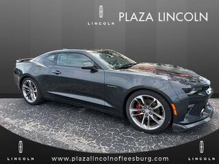 2017 Chevrolet Camaro SS