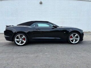 2020 Chevrolet Camaro SS