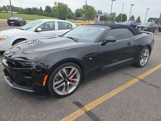 2020 Chevrolet Camaro SS