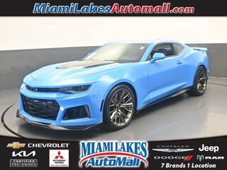2023 Chevrolet Camaro ZL1
