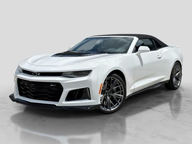 2023 Chevrolet Camaro ZL1