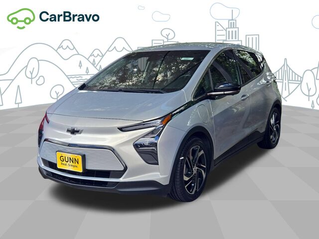 2023 Chevrolet Bolt EV 2LT