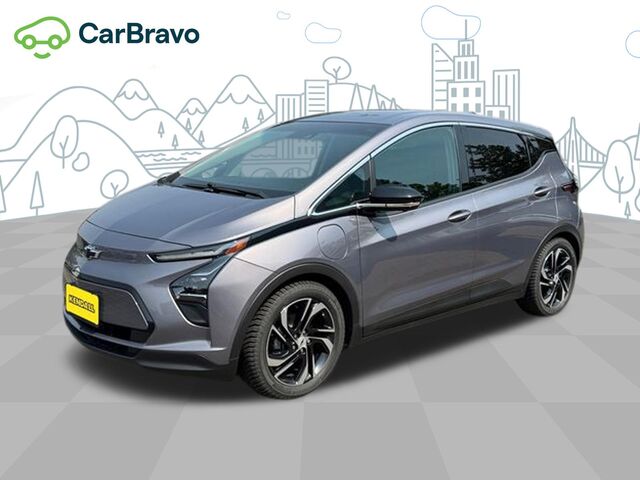 2023 Chevrolet Bolt EV 2LT