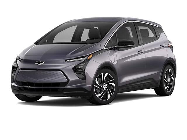 2023 Chevrolet Bolt EV 2LT — photo 1 of 27