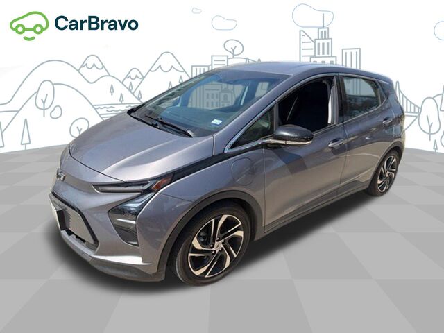 2023 Chevrolet Bolt EV 2LT