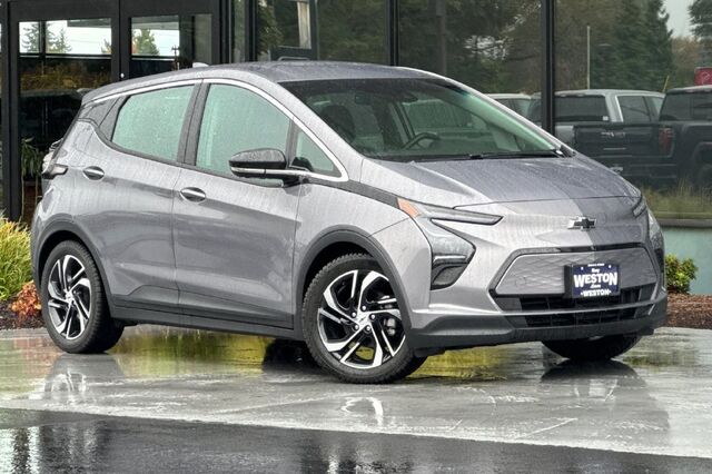 2023 Chevrolet Bolt EV 2LT