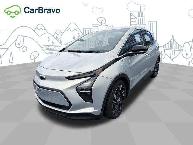 2023 Chevrolet Bolt EV 2LT