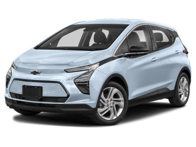 2023 Chevrolet Bolt EV 2LT — photo 1 of 1
