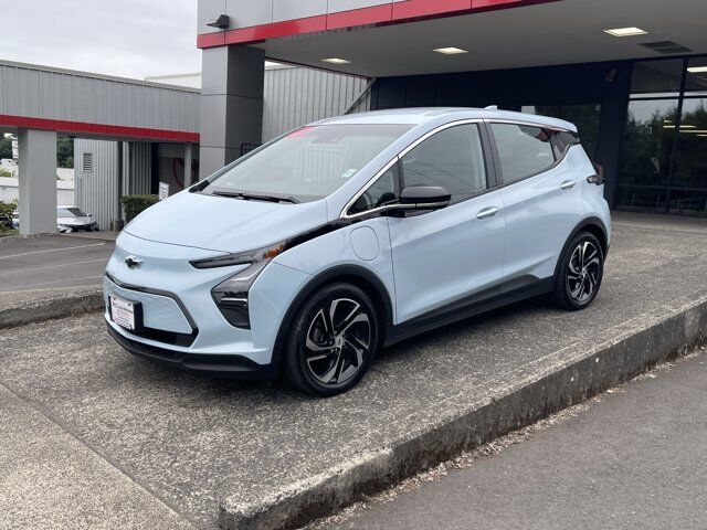 2023 Chevrolet Bolt EV 2LT