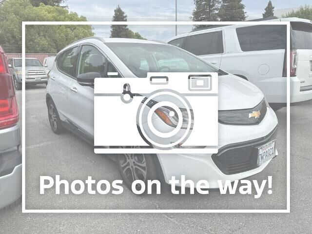 2017 Chevrolet Bolt EV Premier