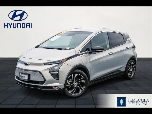 2023 Chevrolet Bolt EV 2LT — photo 1 of 1