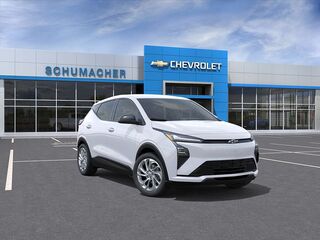 2027 Chevrolet Bolt EV LT