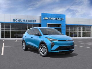2027 Chevrolet Bolt EV LT
