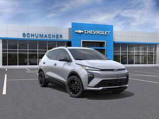 2027 Chevrolet Bolt EV RS