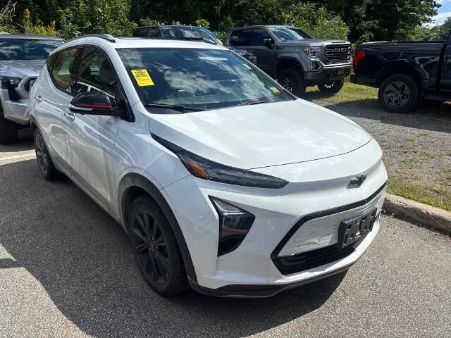 2023 Chevrolet Bolt EUV Premier