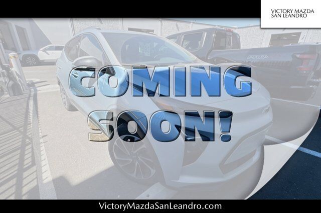 2023 Chevrolet Bolt EUV Premier — photo 1 of 20