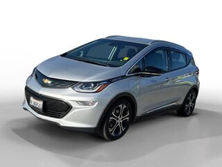 2019 Chevrolet Bolt EV Premier