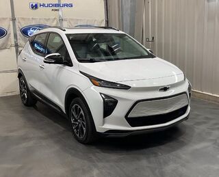 2023 Chevrolet Bolt EUV Premier