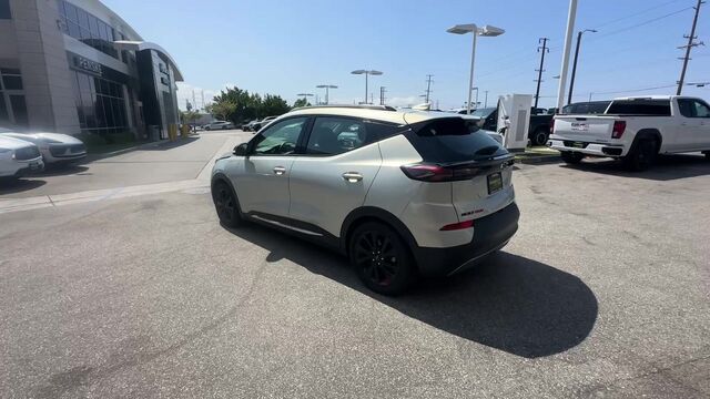 2023 Chevrolet Bolt EUV Premier